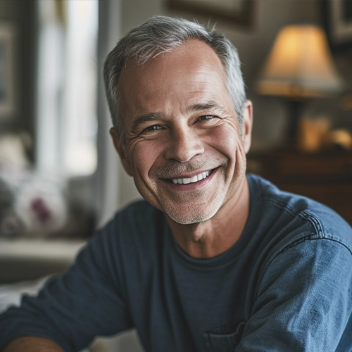 Carlos Júnior, 59 anos